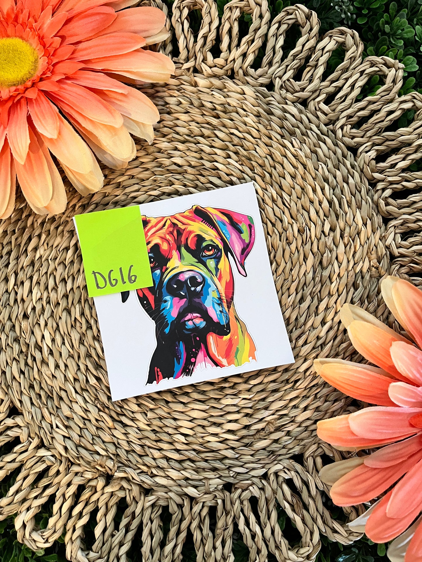 Dog Wrap