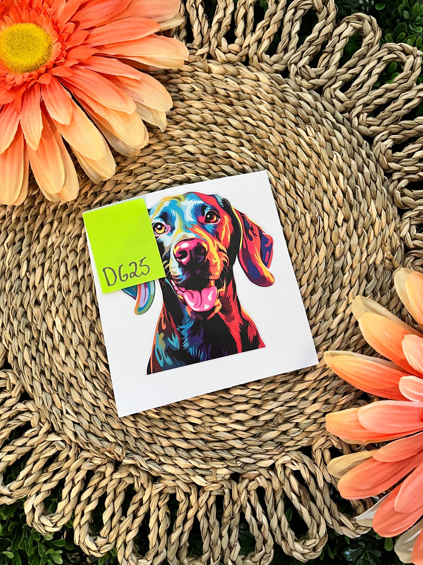 Dog Wrap