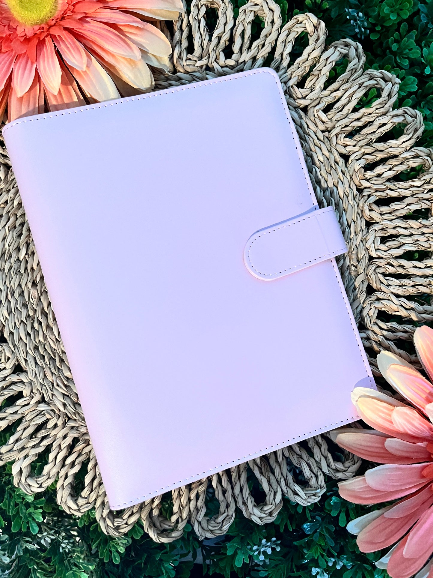 Self Love Journal