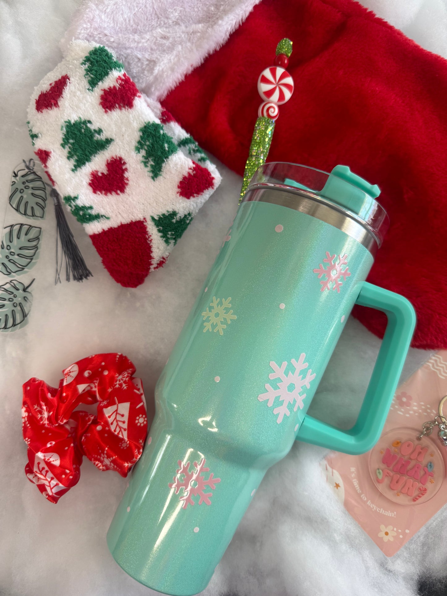 Limited Edition Stocking Stuffer Bundle