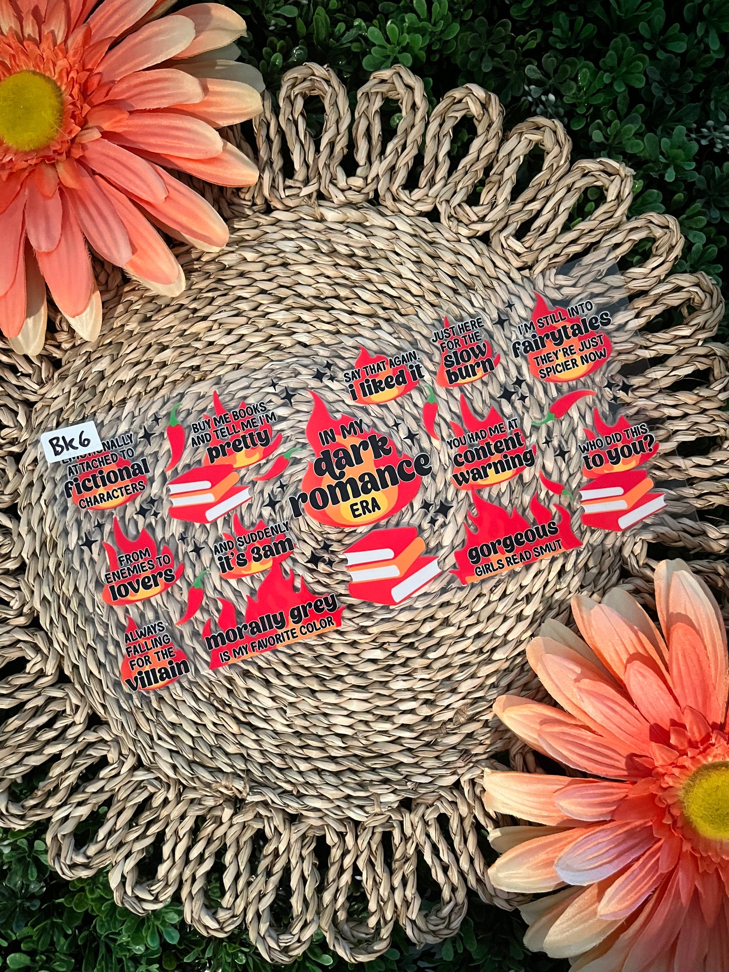 Reader Wrap