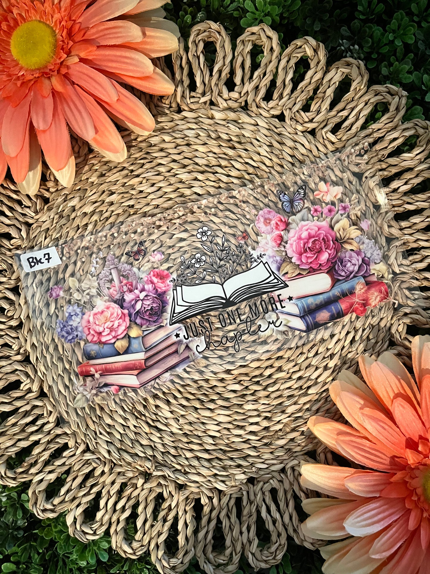 Reader Wrap
