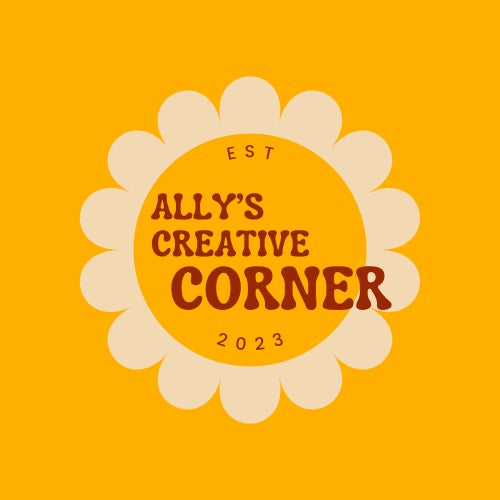 Ally's Creative Corner 