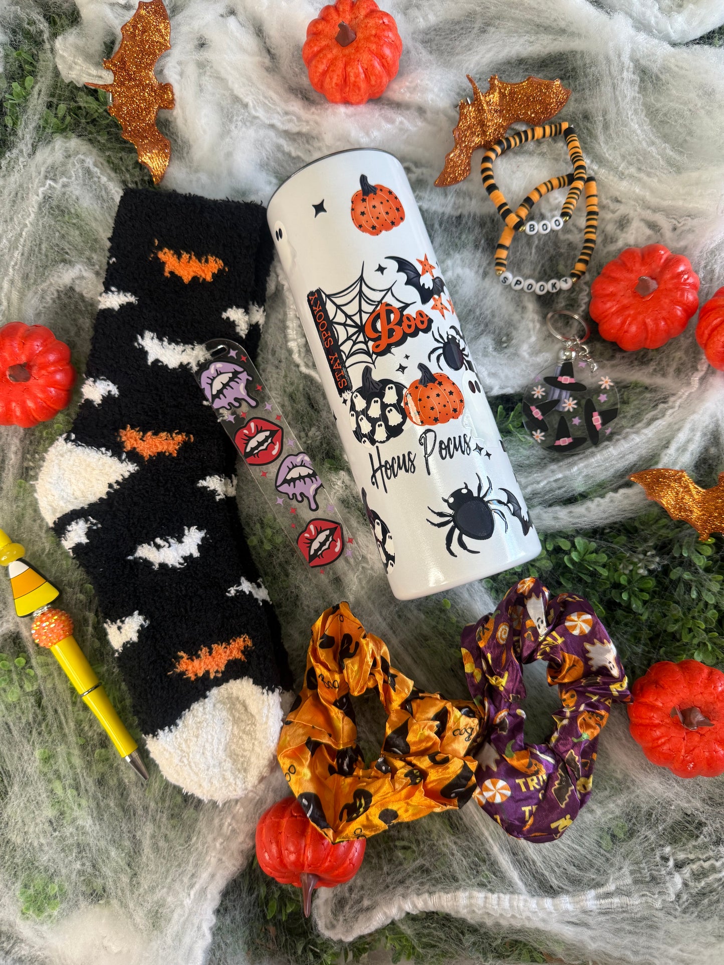 Limited Edition Boo Bundle Of 2025