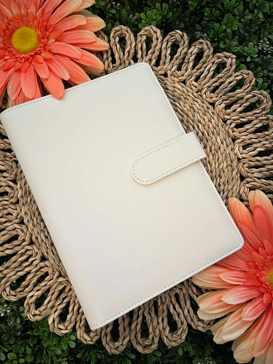 New Journal Colors