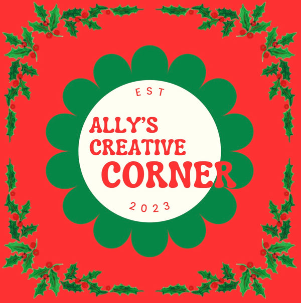 Ally's Creative Corner 