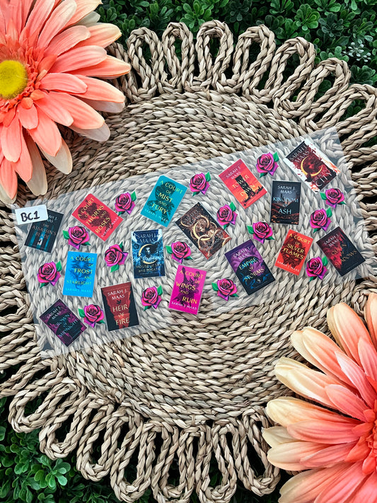 Book Cover Wrap