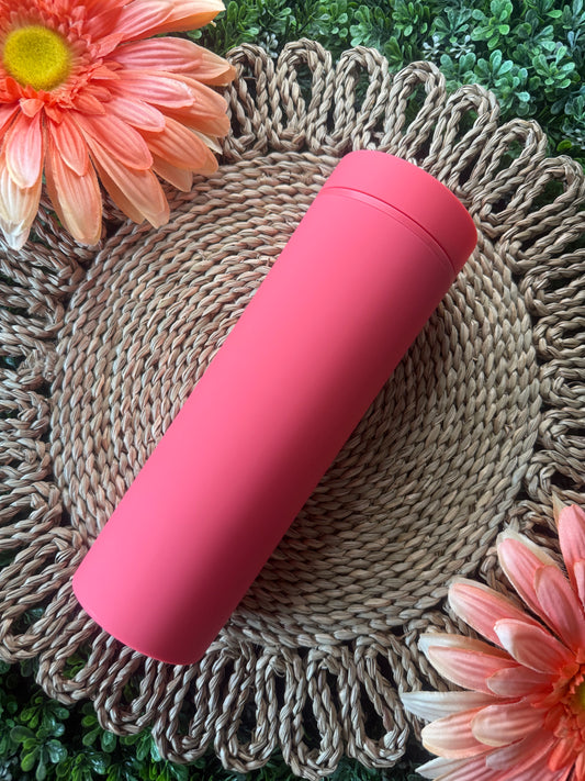16 oz Skinny Acrylic Tumbler