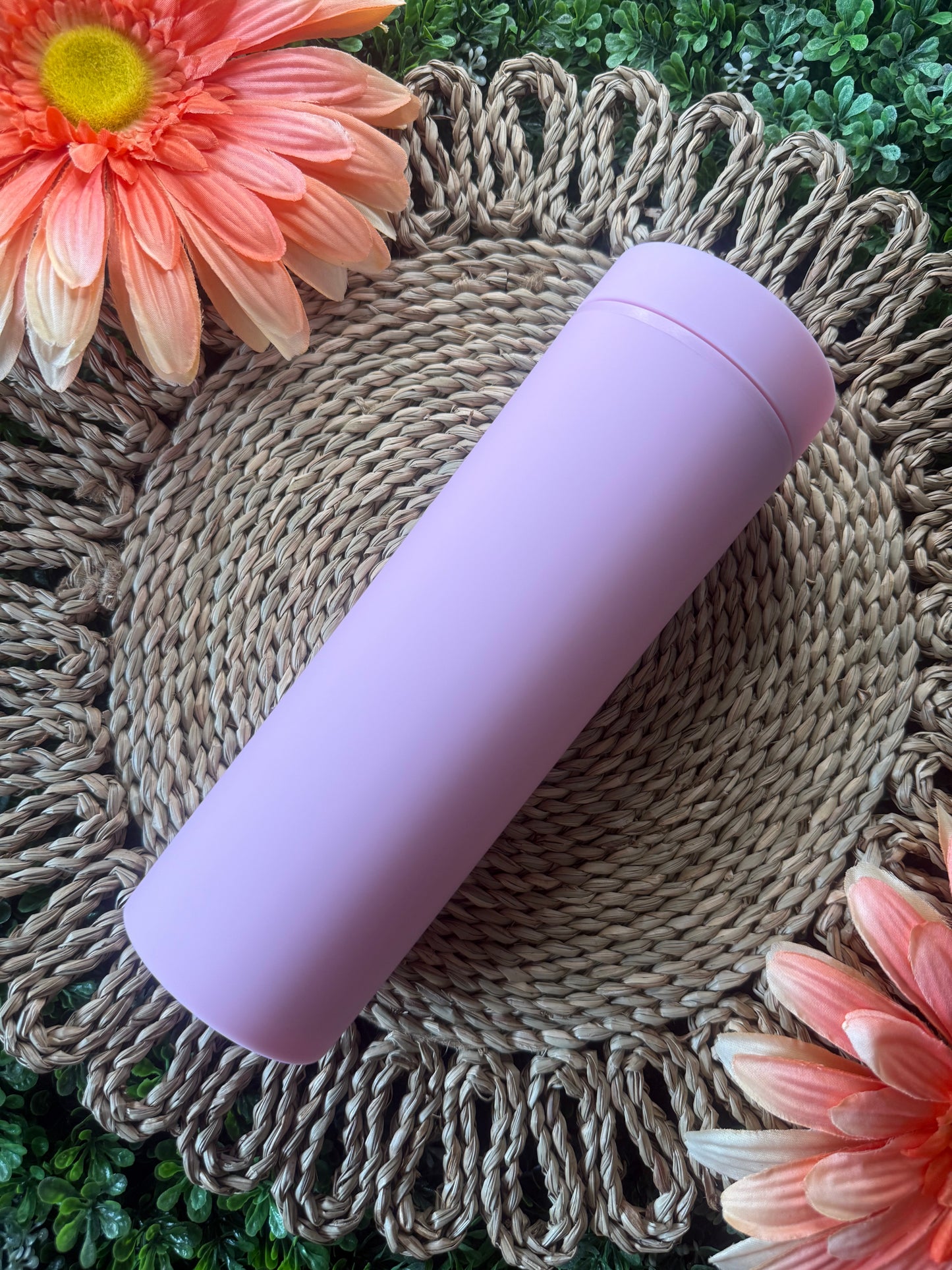 16 oz Skinny Acrylic Tumbler