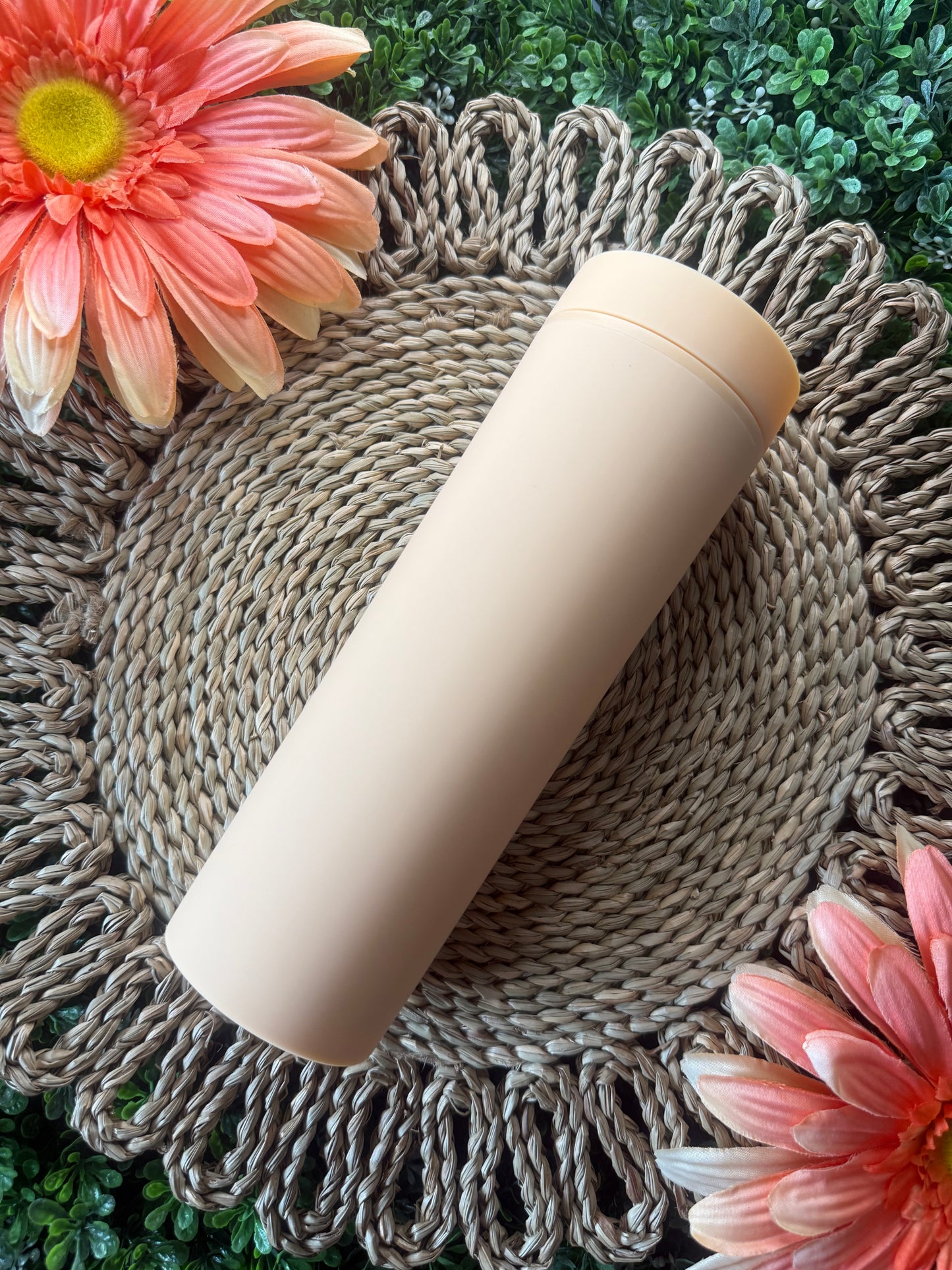 16 oz Skinny Acrylic Tumbler