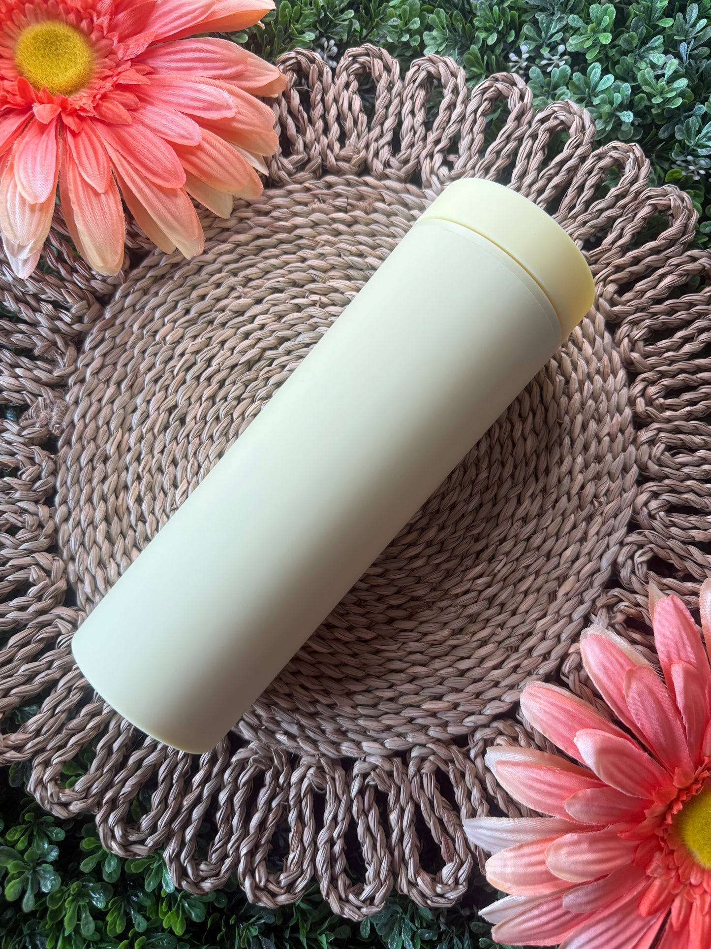 16 oz Skinny Acrylic Tumbler