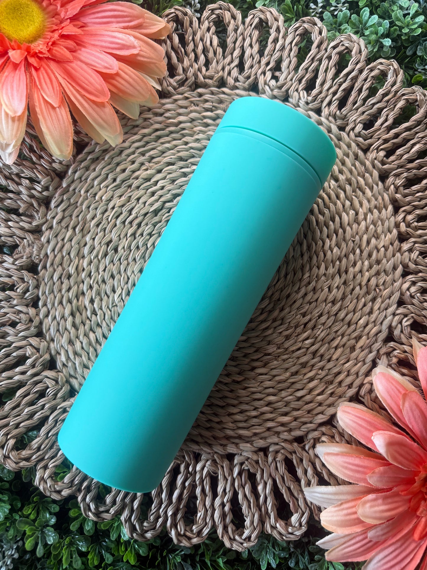 16 oz Skinny Acrylic Tumbler