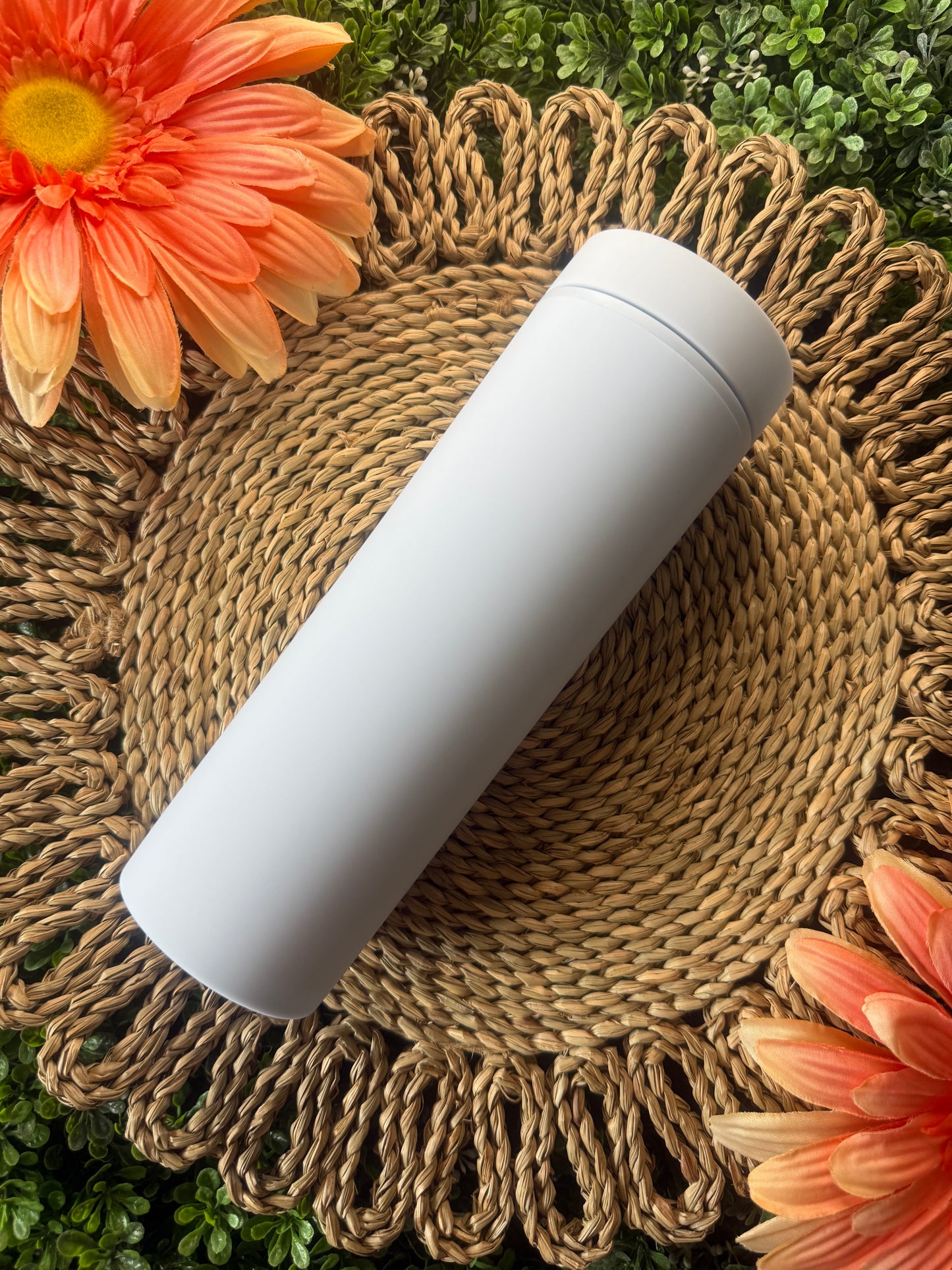 16 oz Skinny Acrylic Tumbler