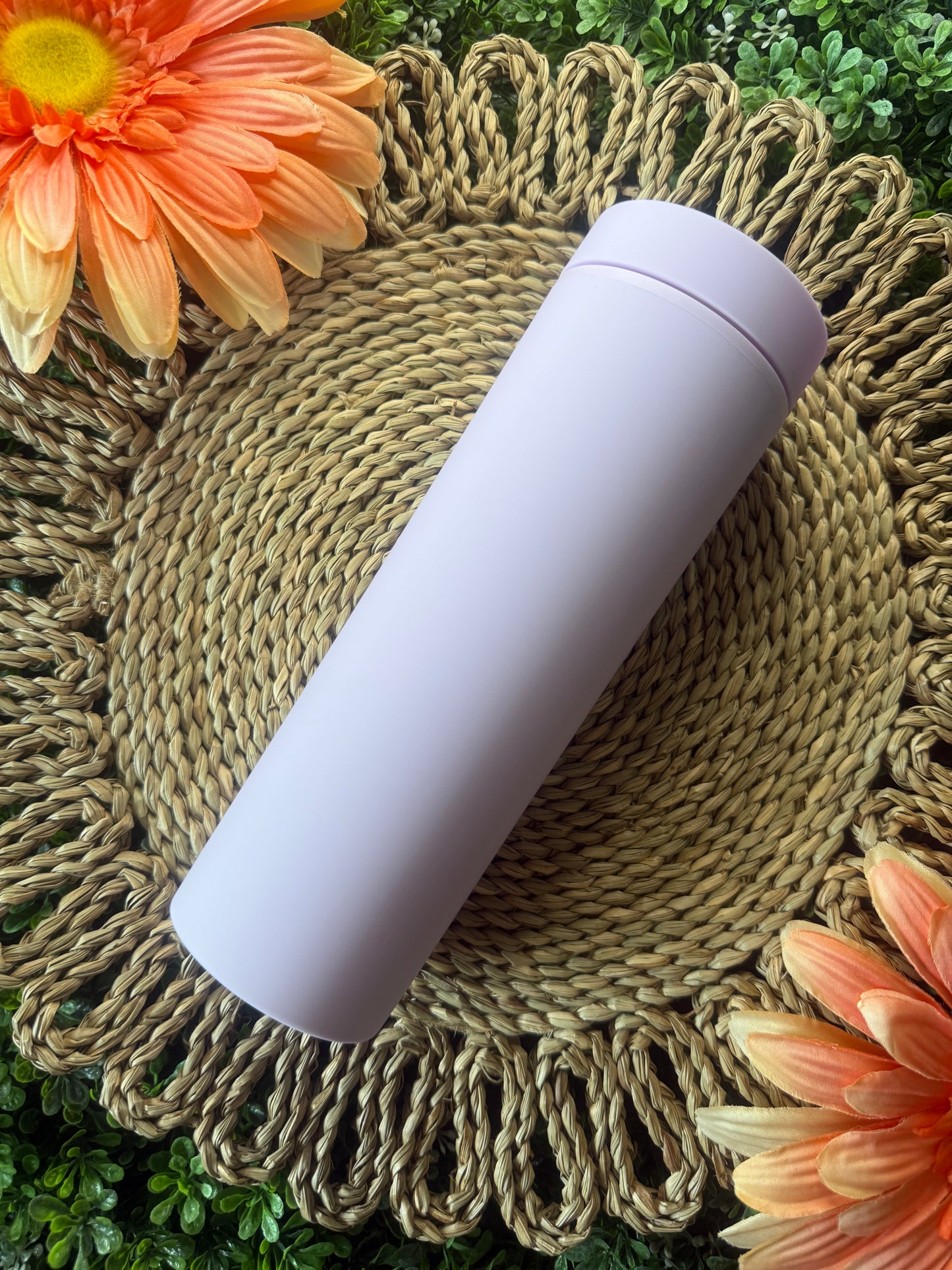 16 oz Skinny Acrylic Tumbler