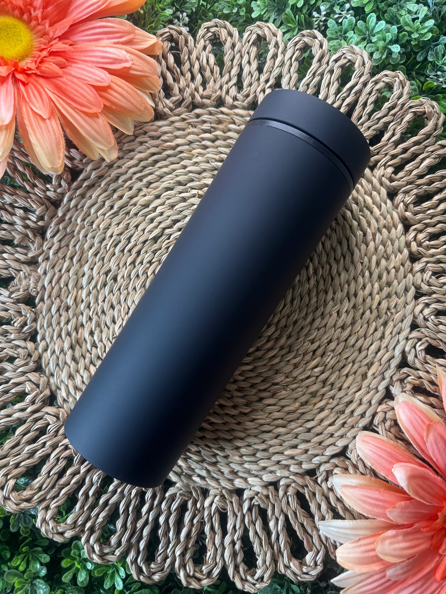 16 oz Skinny Acrylic Tumbler