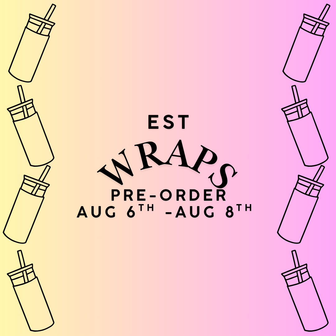 Established Wraps