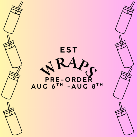 Established Wraps